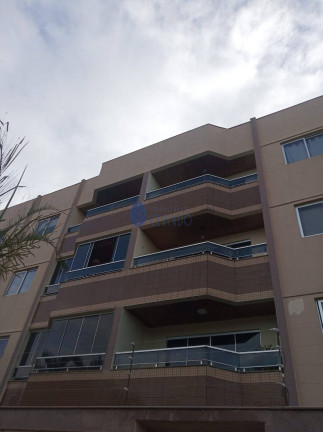 Imagem Apartamento com 3 Quartos à Venda, 130 m² em Alvorada - Anápolis