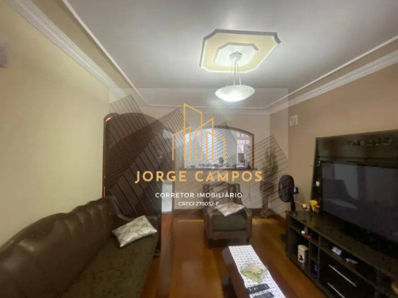 Casa com 3 Quartos à Venda, 200 m² em Cidade Vista Verde - São José Dos Campos