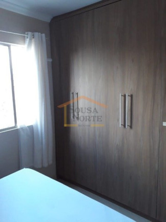 Imagem Apartamento com 3 Quartos à Venda, 62 m² em Lauzane Paulista - São Paulo Imagem Apartamento com 3 Quartos à Venda, 62 m² em Lauzane Paulista - São Paulo