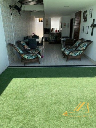 Imagem Apartamento com 3 Quartos à Venda, 137 m² em Ipitanga - Lauro De Freitas Imagem Apartamento com 3 Quartos à Venda, 137 m² em Ipitanga - Lauro De Freitas