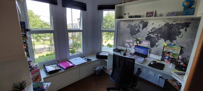 Imagem Casa com 5 Quartos à Venda, 1.000 m² em Condomínio Residencial Mirante Do Vale - Jacareí