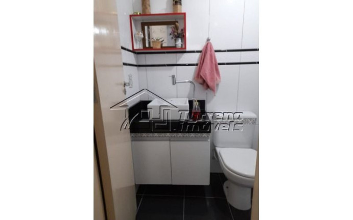 Imagem Apartamento com 1 Quarto à Venda, 40 m² em Monte Castelo - São José Dos Campos