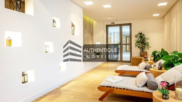 Imagem Apartamento com 2 Quartos à Venda, 68 m² em Pompeia - São Paulo