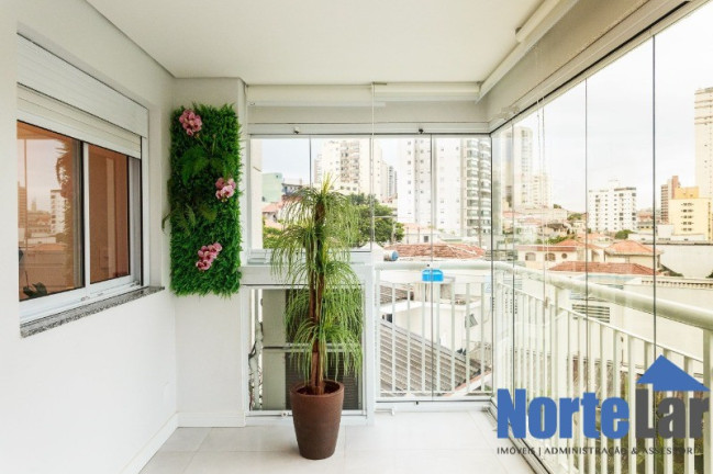 Imagem Apartamento com 2 Quartos à Venda, 65 m² em Vila Ester (zona Norte) - São Paulo
