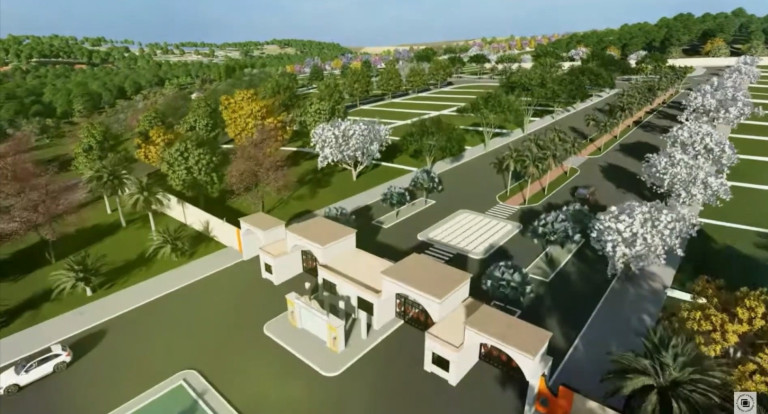 Imagem Terreno à Venda, 1.302 m² em Vila Do Golf - Ribeirão Preto Imagem Terreno à Venda, 1.302 m² em Vila Do Golf - Ribeirão Preto