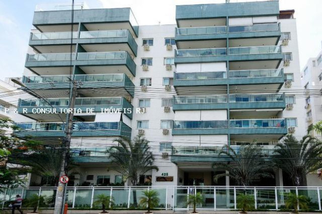 Imagem Apartamento com 3 Quartos à Venda, 92 m² em Rio De Janeiro Imagem Apartamento com 3 Quartos à Venda, 92 m² em Rio De Janeiro