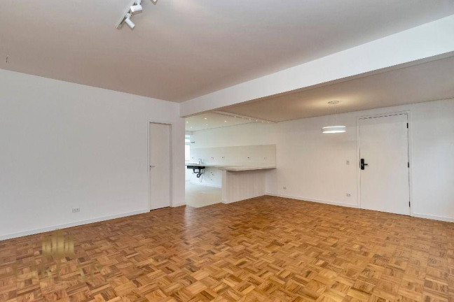 Imagem Apartamento com 3 Quartos à Venda, 140 m² em Higienópolis - São Paulo