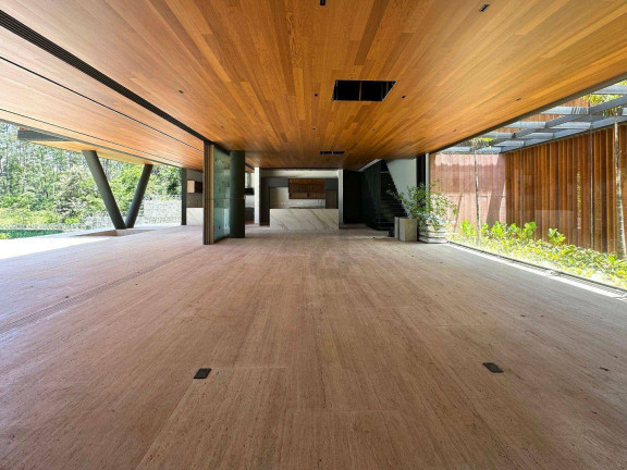 Imagem Casa com 5 Quartos à Venda, 700 m² em Lagoa Azul - Araçoiaba Da Serra