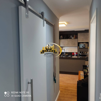Imagem Apartamento com 2 Quartos à Venda, 73 m² em Alphaville Empresarial - Barueri
