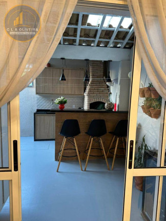 Casa com 4 Quartos à Venda, 144 m² em Jardim San Marino - São José Dos Campos