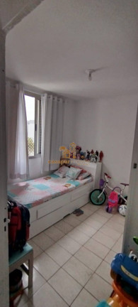 Imagem Apartamento com 2 Quartos à Venda, 56 m² em São José - São Caetano Do Sul