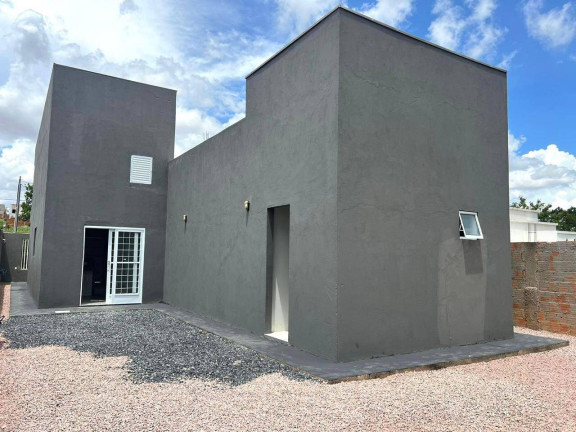 Imagem Cobertura com 3 Quartos à Venda, 300 m² em Parque Residencial Tropical Ville - Cuiabá