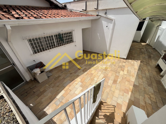 Imagem Casa com 4 Quartos para Alugar, 179 m² em Centro - Piracicaba Imagem Casa com 4 Quartos para Alugar, 179 m² em Centro - Piracicaba