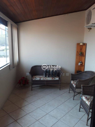 Imagem Casa com 4 Quartos à Venda, 400 m² em Parque Das Flores - Campinas