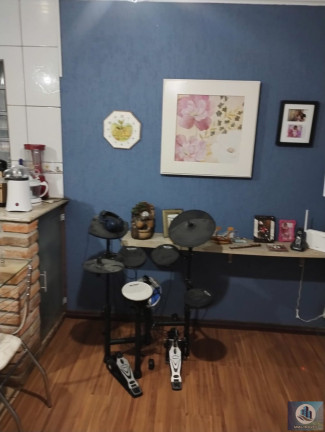 Imagem Casa com 2 Quartos à Venda, 86 m² em Três Vendas - Pelotas Imagem Casa com 2 Quartos à Venda, 86 m² em Três Vendas - Pelotas