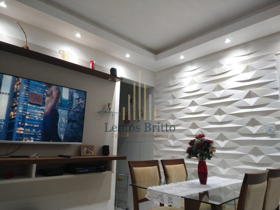 Imagem Imóvel com 2 Quartos à Venda, 43 m² em Recreio Ipitanga - Lauro De Freitas Imagem Imóvel com 2 Quartos à Venda, 43 m² em Recreio Ipitanga - Lauro De Freitas