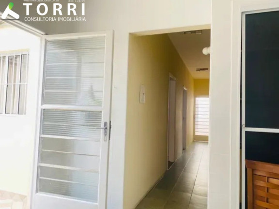 Imagem Casa com 4 Quartos à Venda, 210 m² em Centro - Votorantim