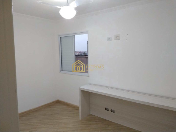 Imagem Apartamento com 2 Quartos à Venda, 58 m² em Assunção - São Bernardo Do Campo Imagem Apartamento com 2 Quartos à Venda, 58 m² em Assunção - São Bernardo Do Campo