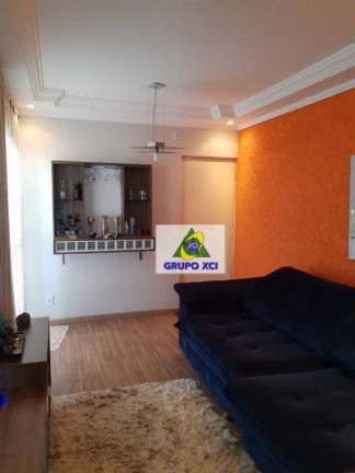 Imagem Apartamento com 2 Quartos à Venda, 50 m² em Jardim Volobueff (nova Veneza) - Sumaré