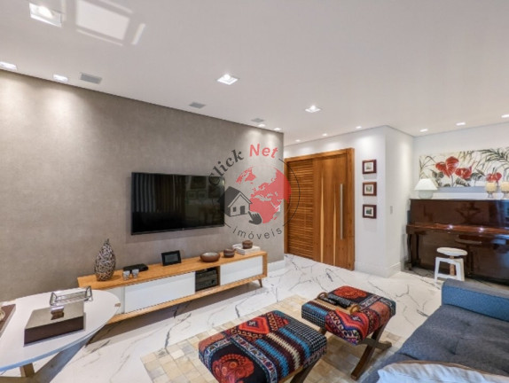 Imagem Apartamento com 2 Quartos à Venda, 173 m² em Centro - São Bernardo Do Campo Imagem Apartamento com 2 Quartos à Venda, 173 m² em Centro - São Bernardo Do Campo