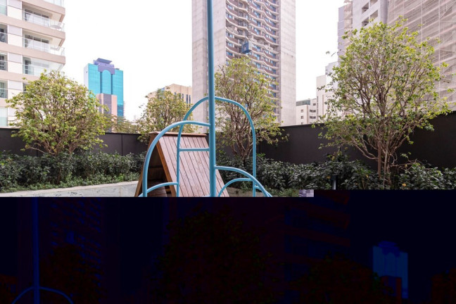 Imagem Apartamento com 1 Quarto à Venda, 35 m² em Indianópolis - São Paulo Imagem Apartamento com 1 Quarto à Venda, 35 m² em Indianópolis - São Paulo