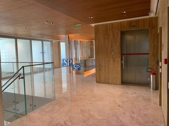 Imagem Sala Comercial para Alugar, 540 m² em Jardim Paulistano - São Paulo Imagem Sala Comercial para Alugar, 540 m² em Jardim Paulistano - São Paulo