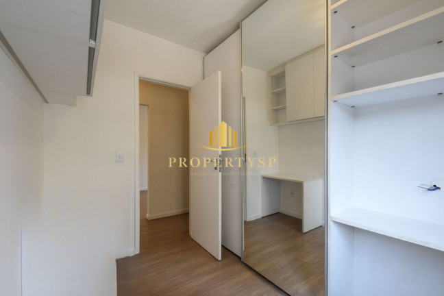 Imagem Apartamento com 3 Quartos à Venda, 68 m² em Pompeia - São Paulo