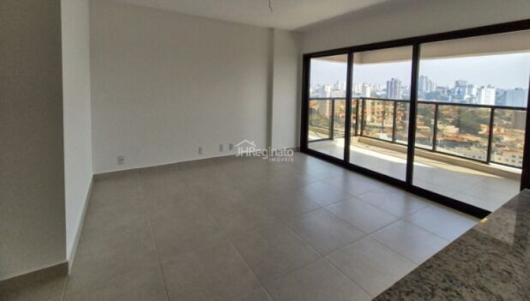 Apartamento com 3 Quartos à Venda, 107 m² em Jardim Faculdade - Sorocaba