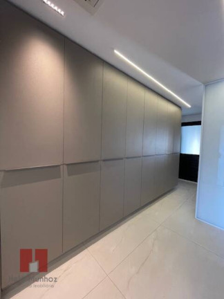 Imagem Apartamento com 4 Quartos para Alugar, 360 m² em Alphaville Centro Industrial E Empresarial/alphaville. - Barueri Imagem Apartamento com 4 Quartos para Alugar, 360 m² em Alphaville Centro Industrial E Empresarial/alphaville. - Barueri