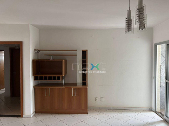 Imagem Apartamento com 4 Quartos à Venda, em Centro - Campo Grande Imagem Apartamento com 4 Quartos à Venda, em Centro - Campo Grande