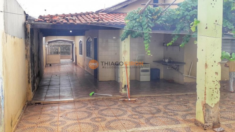 Imagem Casa com 3 Quartos à Venda, 300 m² em Ipanema - Araçatuba Imagem Casa com 3 Quartos à Venda, 300 m² em Ipanema - Araçatuba