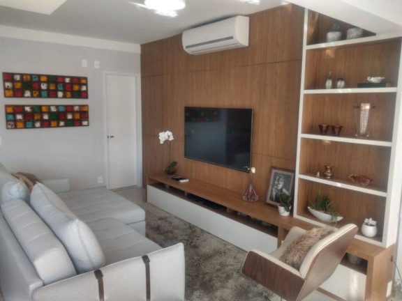 Imagem Apartamento com 3 Quartos à Venda, 84 m² em Granja Julieta - São Paulo Imagem Apartamento com 3 Quartos à Venda, 84 m² em Granja Julieta - São Paulo