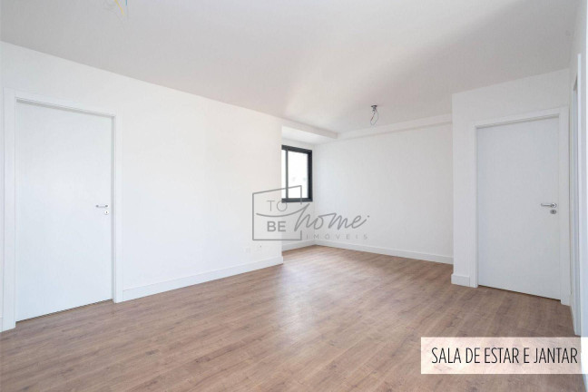 Imagem Apartamento com 3 Quartos à Venda, 151 m² em Mercês - Curitiba