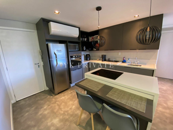 Imagem Apartamento com 2 Quartos à Venda, 62 m² em Jardim Das Perdizes - São Paulo Imagem Apartamento com 2 Quartos à Venda, 62 m² em Jardim Das Perdizes - São Paulo