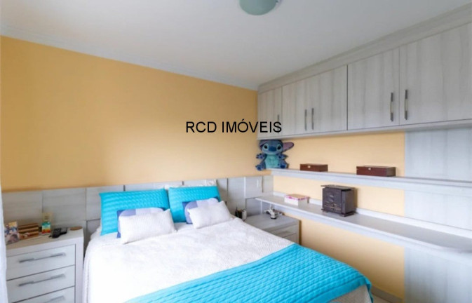 Imagem Apartamento com 2 Quartos à Venda, 122 m² em Rio Pequeno - São Paulo