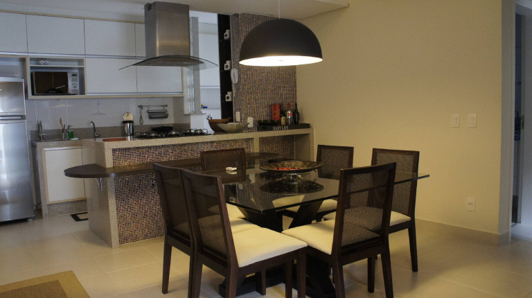 Apartamento com 3 Quartos à Venda,  em Praia Grande - Ubatuba