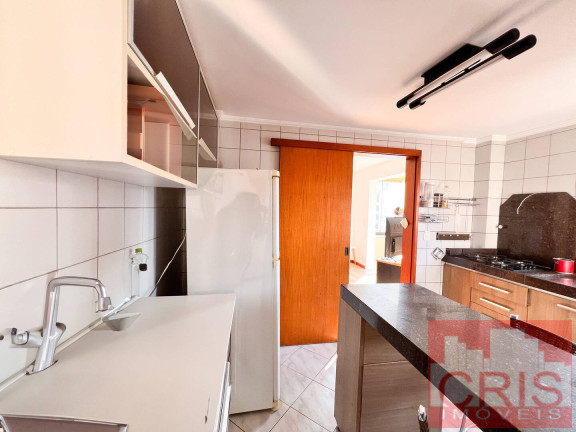 Imagem Apartamento com 1 Quarto à Venda, 56 m² em Centro - Bento Gonçalves Imagem Apartamento com 1 Quarto à Venda, 56 m² em Centro - Bento Gonçalves