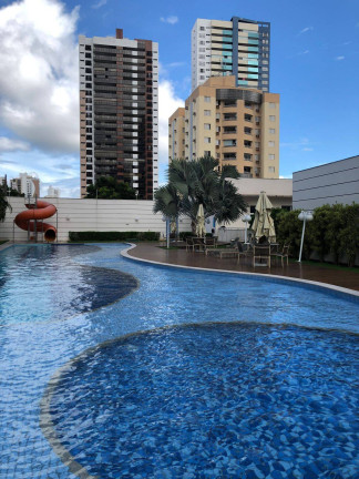 Imagem Apartamento com 3 Quartos à Venda, 196 m² em Quilombo - Cuiabá