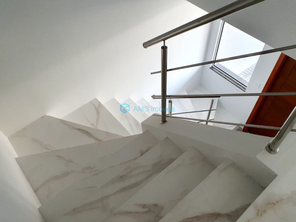 Imagem Sobrado com 3 Quartos à Venda, 123 m² em Nossa Senhora Das Graças - Canoas