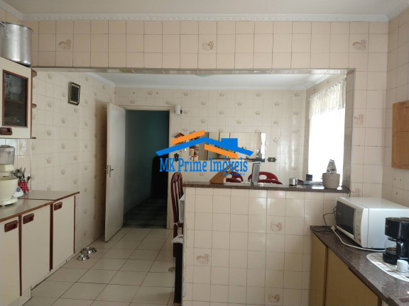 Imagem Sobrado com 4 Quartos à Venda, 125 m² em Cidade Das Flores - Osasco