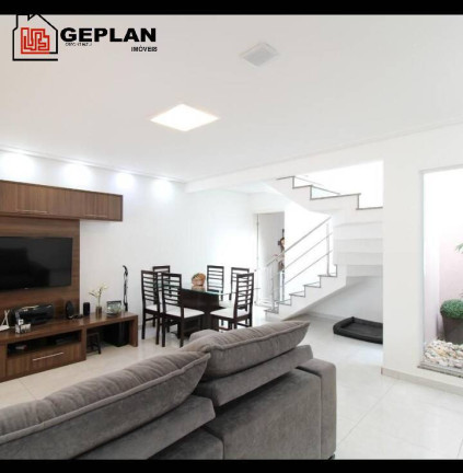 Casa com 3 Quartos à Venda, 135 m² em Ipiranga - São Paulo