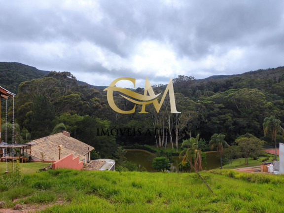 Imagem Terreno em Condomínio à Venda, 603 m² em Portão - Atibaia