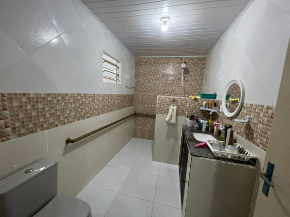 Imagem Casa com 4 Quartos à Venda, 329 m² em Industrial - Aracaju Imagem Casa com 4 Quartos à Venda, 329 m² em Industrial - Aracaju