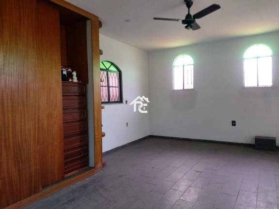 Imagem Casa com 5 Quartos à Venda, 300 m² em Santa Rosa - Niterói