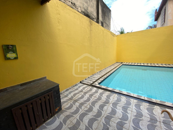 Imagem Casa com 5 Quartos à Venda, 178 m² em Taquara - Rio De Janeiro
