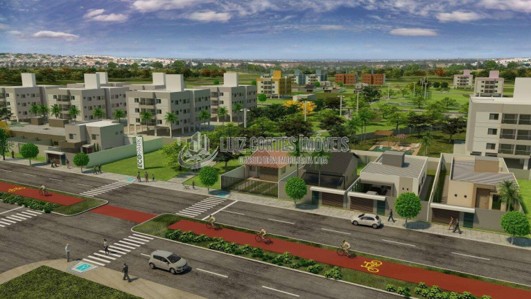 Imagem Terreno à Venda, 250 m² em Shopping Park - Uberlândia Imagem Terreno à Venda, 250 m² em Shopping Park - Uberlândia