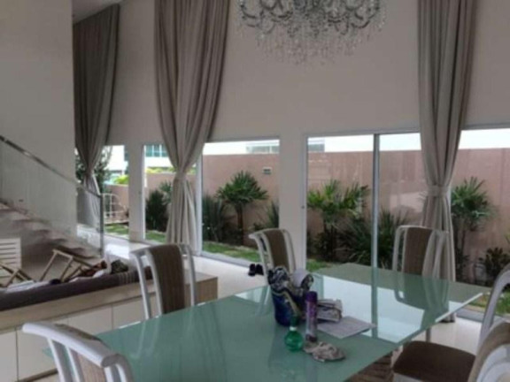 Imagem Casa com 3 Quartos à Venda, 550 m² em Alphaville Ii - Salvador