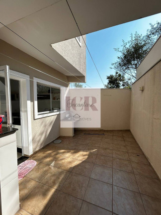 Imagem Casa de Condomínio com 3 Quartos à Venda, 310 m² em Parque Esplanada - Votorantim