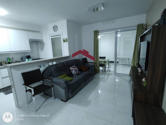 Imagem Apartamento com 2 Quartos à Venda, 97 m² em Vila Alzira - Guarujá Imagem Apartamento com 2 Quartos à Venda, 97 m² em Vila Alzira - Guarujá