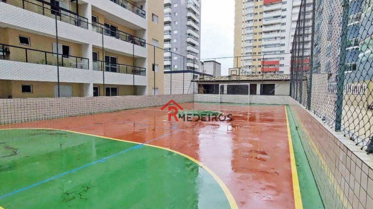 Imagem Apartamento com 2 Quartos à Venda, 70 m² em Vila Assunção - Praia Grande Imagem Apartamento com 2 Quartos à Venda, 70 m² em Vila Assunção - Praia Grande